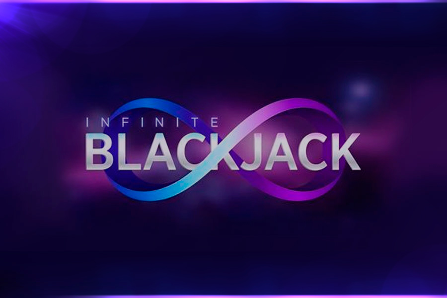 Blackjack Infinite