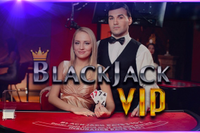 Blackjack vip 2